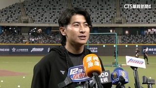 高國輝12強教練初體驗　陳傑憲大讚打擊幫助大