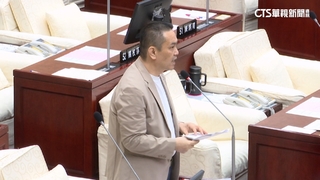 左手換右手？台智光遭解約　母公司投標警備援系統