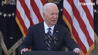 民主黨敗選後首全國談話　拜登：和平移交政權