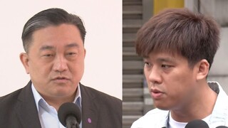 火藥味濃！遭葛斯齊爆帶美女和蔡英文吃飯 王定宇反擊回嗆