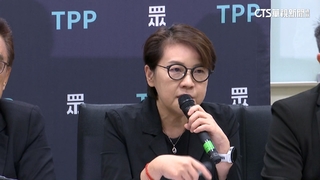 黃珊珊證實收到傳票　下午將以「證人」身分赴廉政署作證