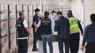 1歲半童疑遭虐亡.母收押　檢察官複驗釐清死因