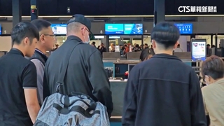 台非國際刑警組織會員　無法共享「跨國罪犯資料」