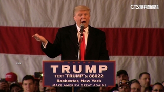 川普首人事任命　競選經理威爾斯將成白宮幕僚長