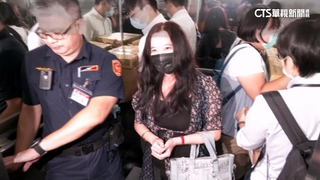 應曉薇提抗告遭駁回　確定延押2個月