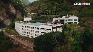 震後回歸未滿月！　太魯閣晶英因康芮再暫停營業