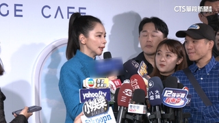 被爆罹癌後首露面　徐若瑄：復健吃苦當吃補