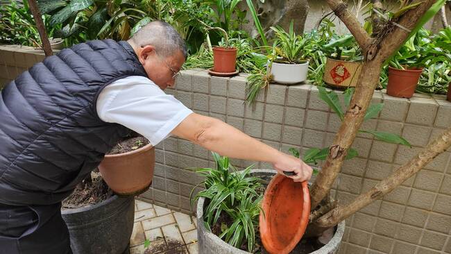 北市大安區增1例本土登革熱　感染源尚待釐清 | 華視新聞