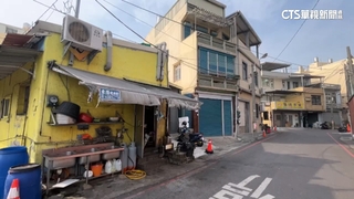 屏東東港凶宅開價1980萬引熱議　屋主：買地送房可議價