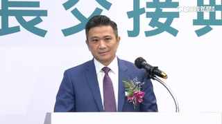 呂政璋上任3天辭台灣金聯董事長　財部：人事儘快處理