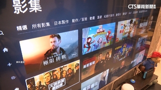 Netflix雙11漲價！　三方案全漲.月費最高飆18%