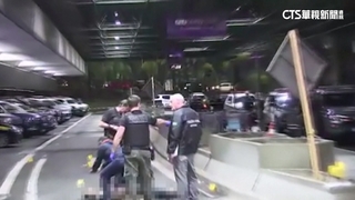 巴西聖保羅機場傳槍擊　至少1死3傷警追查中
