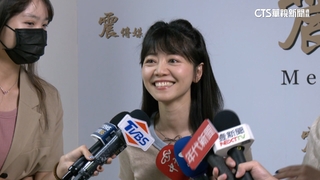 傳高嘉瑜接欣欣百貨董座？　退輔會：尚未啟動遴選