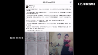 曝遭約談內容　陳佩琪：把柯說成貪污犯是羞辱