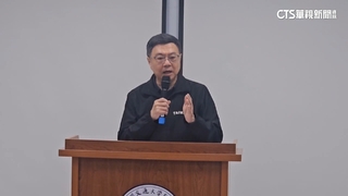 總預算付委！　卓揆：為選票加預算　讓政府無法作為