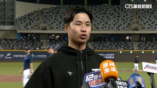 12強台韓戰！　林昱珉對決KBO「勝投王」郭彬機會高