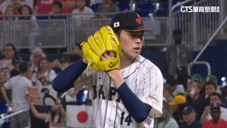 羅德同意旅美！　佐佐木朗希：盼成世界第一的選手