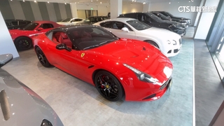 馬力.車體.尺寸有差　開高階性能車若不熟恐肇事