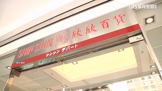 前立委高嘉瑜有新工作了？　傳將接任欣欣百貨董座