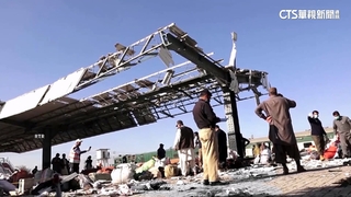 巴基斯坦火車站爆炸　至少造成26死逾60傷