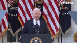 白宮發聲明　拜登與川普13日將在白宮會面