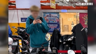 綠衣女尾隨至住家附近　李多慧遭跟車：好害怕