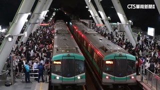 高鐵南延施工期恐影響交通　民眾：盼政府想替代路線