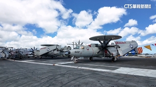 川普「保護費說」　學者：售台高端武器可能「開綠燈」