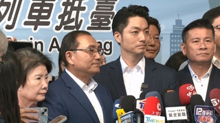 李多慧遭跟蹤　蔣萬安、侯友宜重話回應：嚴厲譴責任何違法行為