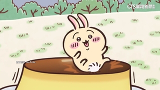 準颱風「天兔」撞名吉伊卡哇角色　網喊：Usagi來了