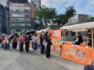 北捷2024出口音樂節12/7登場　「一人領票兩人同行」 13日免費索取