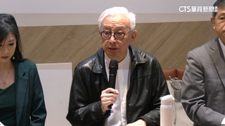 遭列「台獨頑固分子」　曹興誠提告國台辦宋濤.陳斌華