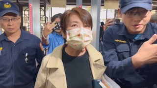 北檢追京華城案　柯文哲確定不抗告  黃珊珊二度被約談作證