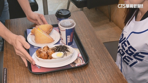 攜手迎接世界12強賽! 各大餐廳祭優惠應援