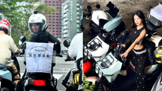 《壹蘋》認跟拍！　反控李多慧「一路違規反先告狀」 經紀公司給回應