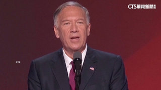 龐培歐出局真相？　美媒爆：川普長子想確保范斯接棒