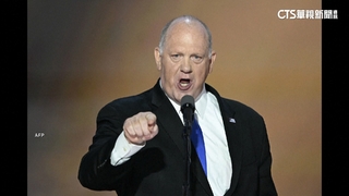 川普任命「邊境沙皇」　霍曼將負責遣返非法移民