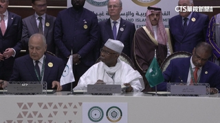 阿拉伯聯盟推國際共識　凍結以國UN會員資格