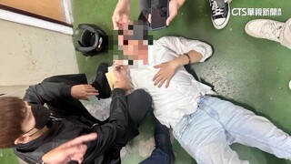 余天女婿涉當詐團收水手　一審判2年緩刑5年