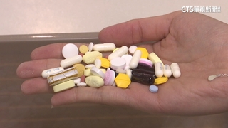 抗藥性危機！　義大：2035年全球均壽恐減1.8年