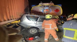 國道今年A1事故達57件　高公局揭「1主因」占比最多