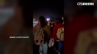 與「六四事件」驚人巧合！　「夜騎開封」被禁　學生改夜走