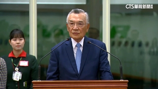 率團赴秘魯APEC峰會　林信義：為台爭取更多國際支持