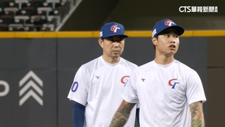 台韓首戰先發投手　左投林昱珉對決「怪投」高永表