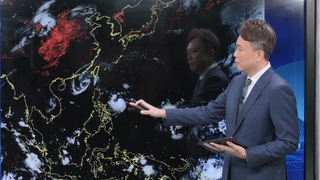 天兔增強為中颱　估最快明下半天發陸警、週五至週日最接近台灣