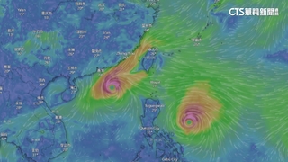 天兔轉中颱！最快今深夜海警　明下午陸警