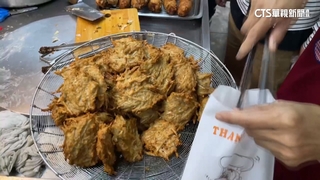 鹹酥雞攤賣「鵝母」　網友：鵝的媽媽？業者：就是牛蒡
