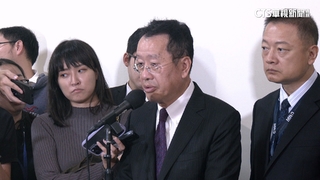 藍提刪「退將赴中罰則」　顧立雄：不希望有害國家尊嚴