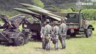 除役鷹式飛彈援烏抗俄？　顧立雄：美方要求依規處理