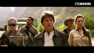 原班人馬回歸！　BJ單身日記第4部電影預告曝